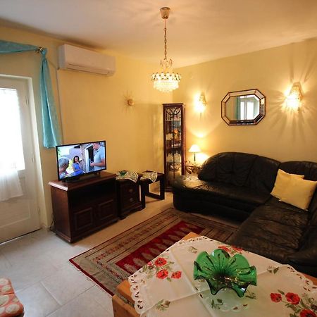 Apartment Katarina Пореч Экстерьер фото