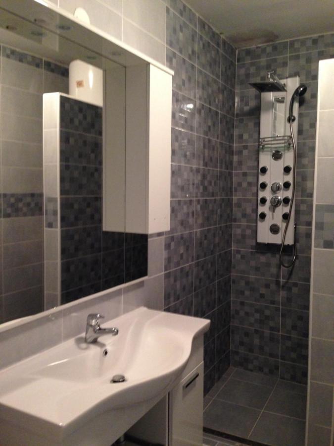 Apartment Katarina Пореч Экстерьер фото